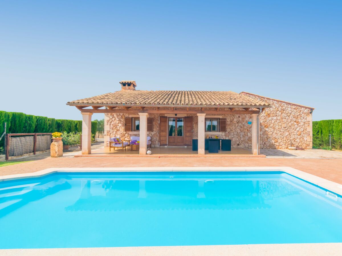 Villa CAN GRAU PETIT