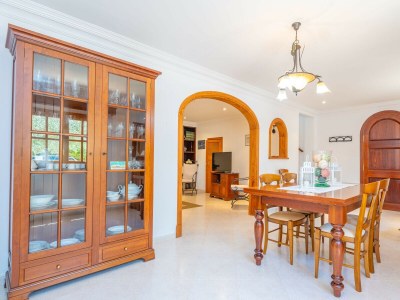 Villa ELS XIPRERS - Features photo 23