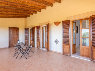 Villa ELS XIPRERS - Features photo 33