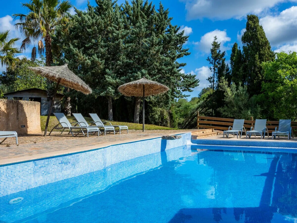 Apartment S'HORT DE SA BAGURA - ES COLOMER - Outdoor photo 2