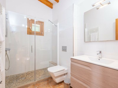 Apartment S'HORT DE SA BAGURA - ES COLOMER - Outdoor photo 11