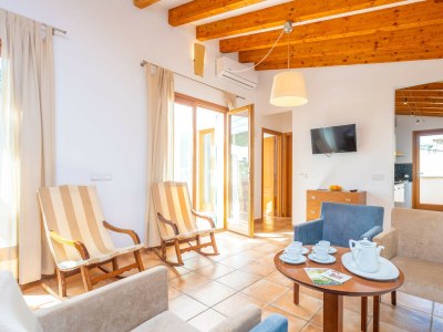 Apartment S'HORT DE SA BAGURA - ES COLOMER - Outdoor photo 19