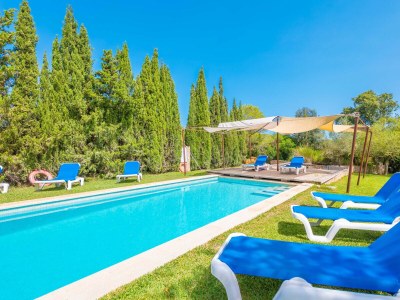 Apartment S'HORT DE SA BAGURA - ES COLOMER - Outdoor photo 29