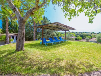 Apartment S'HORT DE SA BAGURA - ES COLOMER - Outdoor photo 32