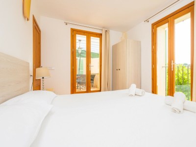 Apartment S'HORT DE SA BAGURA - ES COLOMER - Outdoor photo 36