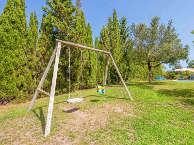Apartment S'HORT DE SA BAGURA - ES COLOMER - Outdoor photo 37