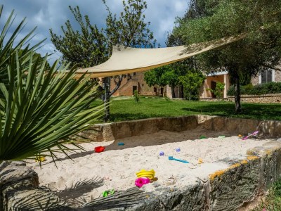 Apartment S'HORT DE SA BAGURA - ES SESTADOR - Outdoor photo 2