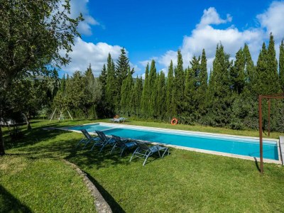 Apartment S'HORT DE SA BAGURA - ES SESTADOR - Outdoor photo 8