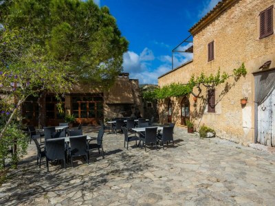 Apartment S'HORT DE SA BAGURA - ES SESTADOR - Outdoor photo 18