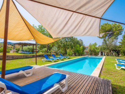 Apartment S'HORT DE SA BAGURA - ES SESTADOR - Outdoor photo 23