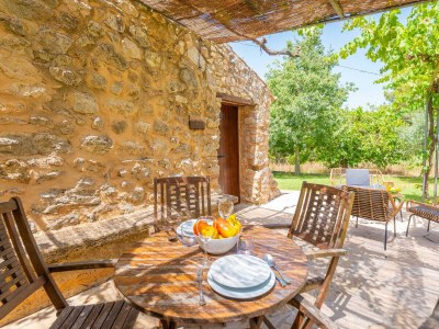 Apartment S'HORT DE SA BAGURA - ES SESTADOR - Outdoor photo 33