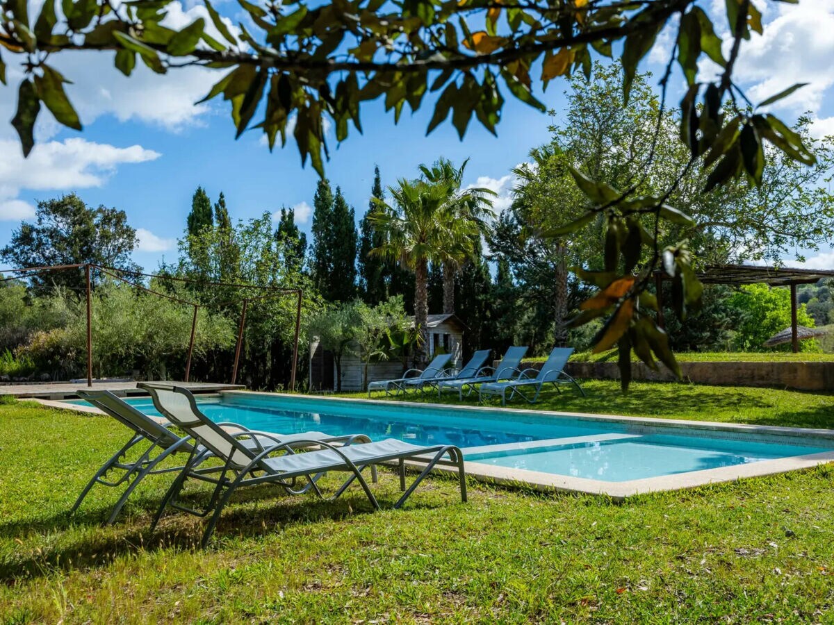 Apartment S'HORT DE SA BAGURA - ES TARONGERS - Outdoor photo 4