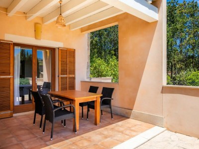 Apartment S'HORT DE SA BAGURA - ES TARONGERS in Sant Llorenç Des Cardassar - Apartment