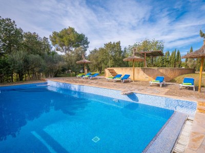 Apartment S'HORT DE SA BAGURA - ES TARONGERS - Outdoor photo 11