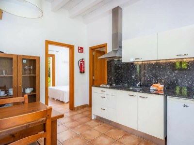 Apartment S'HORT DE SA BAGURA - ES TARONGERS - Features photo 19