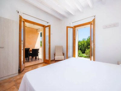 Apartment S'HORT DE SA BAGURA - ES TARONGERS - Features photo 20