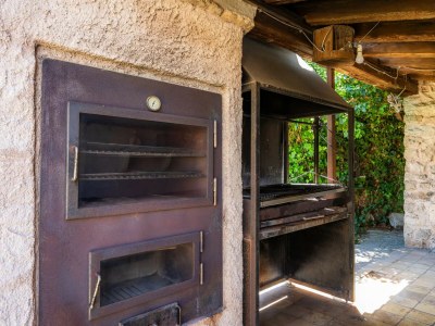 Apartment S'HORT DE SA BAGURA - SA FORMATGERA - Outdoor photo 7