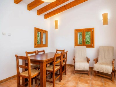 Apartment S'HORT DE SA BAGURA - SA FORMATGERA - Features photo 14