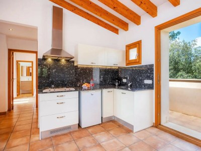 Apartment S'HORT DE SA BAGURA - SA FORMATGERA - Features photo 16
