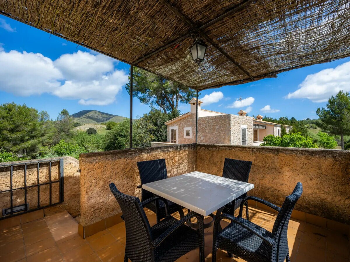 Apartment S'HORT DE SA BAGURA - SÒTIL DE LLEVANT