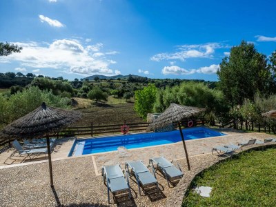 Apartment S'HORT DE SA BAGURA - SÒTIL DE LLEVANT - Outdoor photo 13