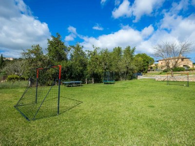 Apartment S'HORT DE SA BAGURA - SÒTIL DE LLEVANT - Outdoor photo 18