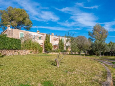 Apartment S'HORT DE SA BAGURA - SÒTIL DE LLEVANT - Outdoor photo 34