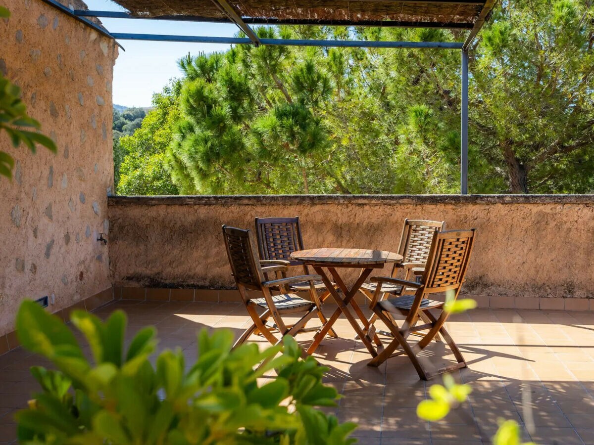 Apartment S'HORT DE SA BAGURA - SÒTIL DE PONENT