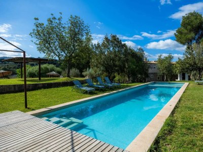 Apartment S'HORT DE SA BAGURA - SÒTIL DE PONENT - Outdoor photo 2