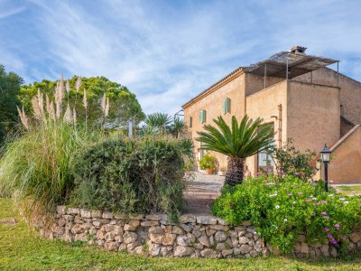 Apartment S'HORT DE SA BAGURA - SÒTIL DE PONENT - Outdoor photo 33
