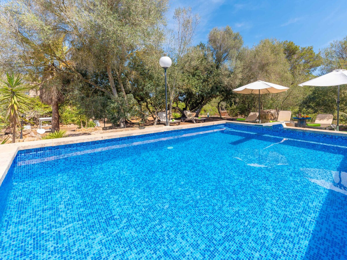 Villa SA TORRETA