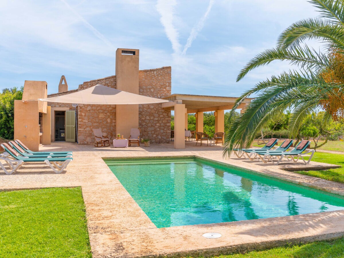 Chalet SON FLORIANA