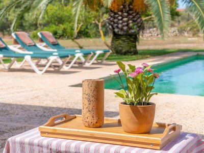 Chalet SON FLORIANA - Outdoor photo 11
