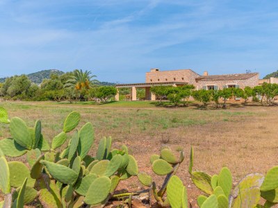 Chalet SON FLORIANA - Outdoor photo 19
