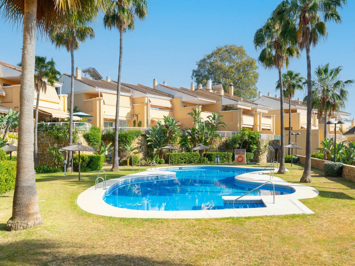 Apartment AGUAMARINA GAMONAL
