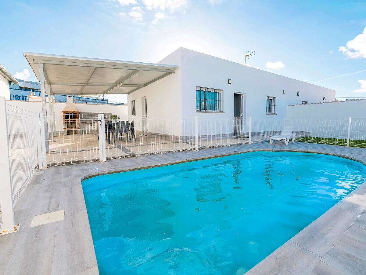 Villa PONIENTE