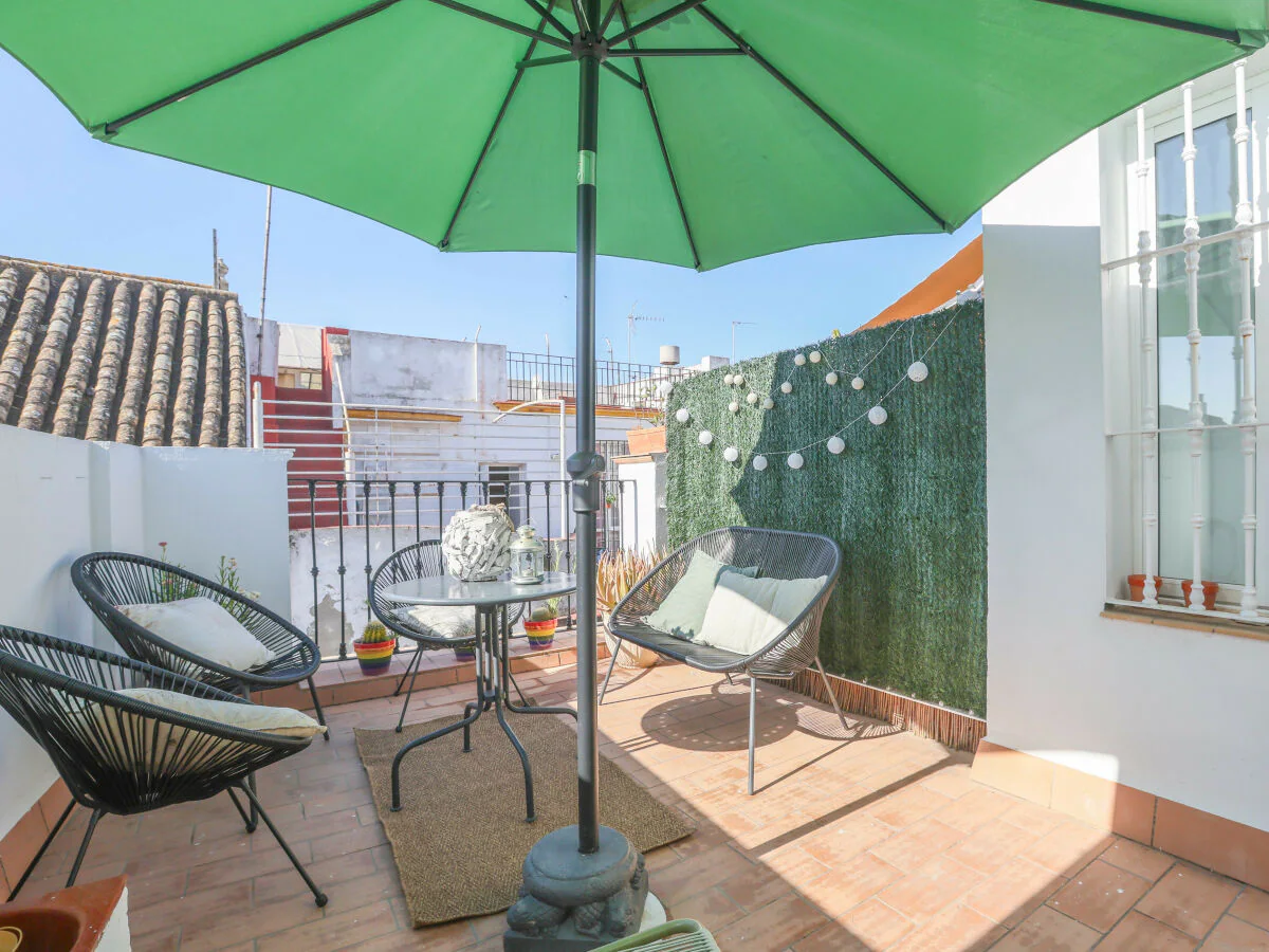 Apartment CASA AMORES - Outdoor photo 2