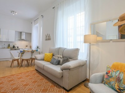 Apartment CASA AMORES in Sevilla - Apartment