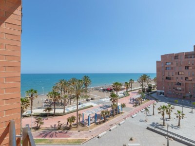 Apartment PACIFICO PLAYA in Málaga - Apartment