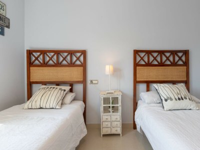 Apartment PACIFICO PLAYA - Features photo 21