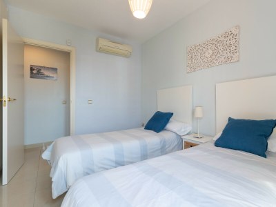 Apartment PACIFICO PLAYA - Features photo 24