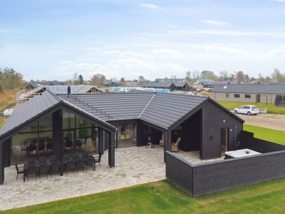 Holiday house Luxus-Ruckzugsort am Hasmark -- By Traum Ferienwohnungen - Holiday house