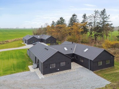 Holiday house Luxus-Ruckzugsort am Hasmark -- By Traum Ferienwohnungen - Outdoor photo 7