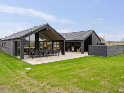 Holiday house Luxus-Ruckzugsort am Hasmark -- By Traum Ferienwohnungen - Outdoor photo 8