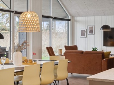 Holiday house Luxus-Ruckzugsort am Hasmark -- By Traum Ferienwohnungen - Outdoor photo 11