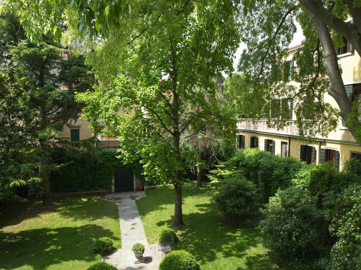 Apartment Ca' Cerchieri Mezzanine