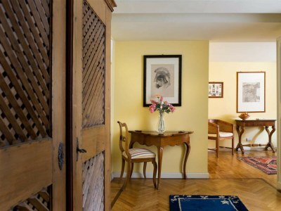 Apartment Ca' Cerchieri Mezzanine - Outdoor photo 15
