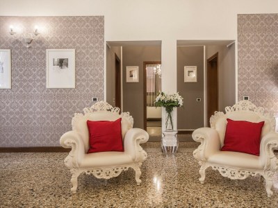 Apartment Ca' Del Monastero 4 in Venecia - Apartment