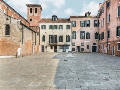 Apartment Ca' Del Monastero 4 - Outdoor photo 3