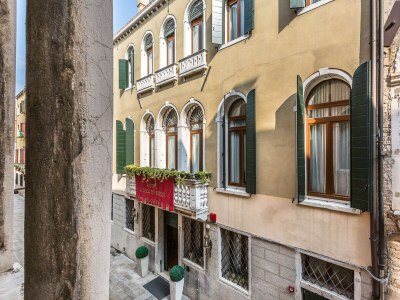 Apartment Ca' Del Monastero 4 - Outdoor photo 4